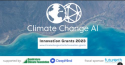 Call for Proposals: Climate Change AI Innovation Grants 2023